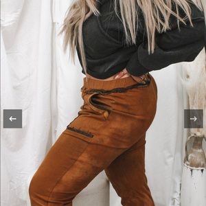 Brand New Tie dye lounge jogger